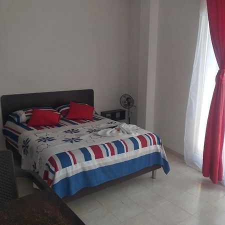 Hotel Luis Angel Mocoa Esterno foto